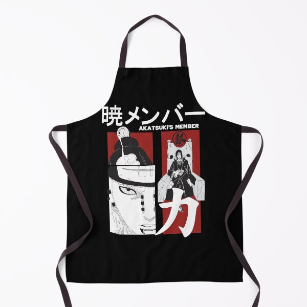 Item preview, Ninja Spirit - Anime designed and sold by Not Hugo.