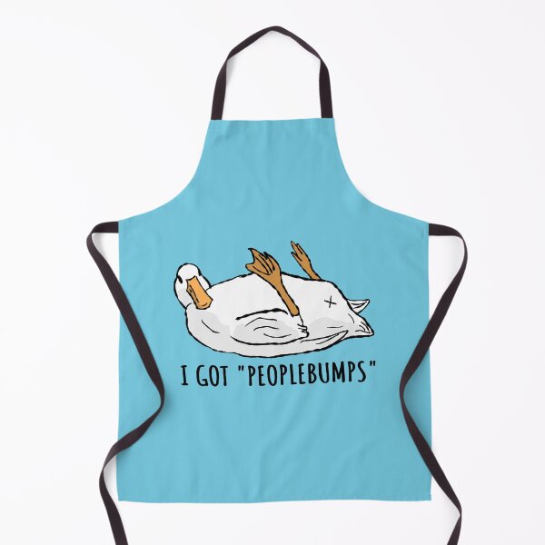 Item preview, Funny Goose. Pun Design Silly Goose designed and sold by ShirtShackDudes.