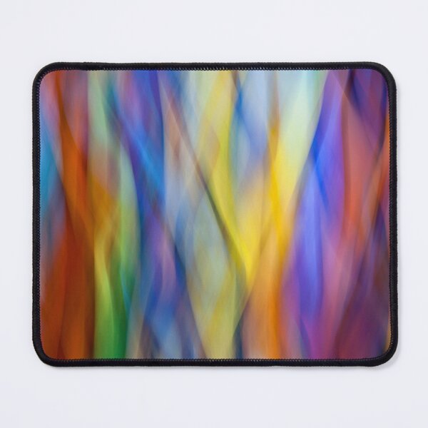 Item preview, Rainbow in Motion designed and sold by Brenda Tharp Photography.