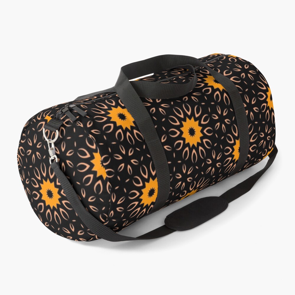 Aperçu de l'œuvre Sac de sport créée et vendue par Rucku.