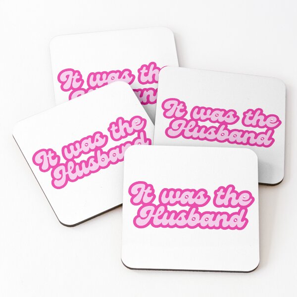 Item preview, It was the Husband designed and sold by KayBarbLux.