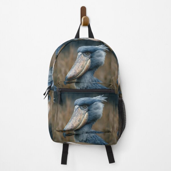 Item preview, Shoebill designed and sold by Savannah Gibbs.
