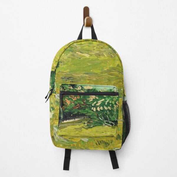 Item preview, Vincent Van Gogh - Garden With Weeping Willow designed and sold by st1art.