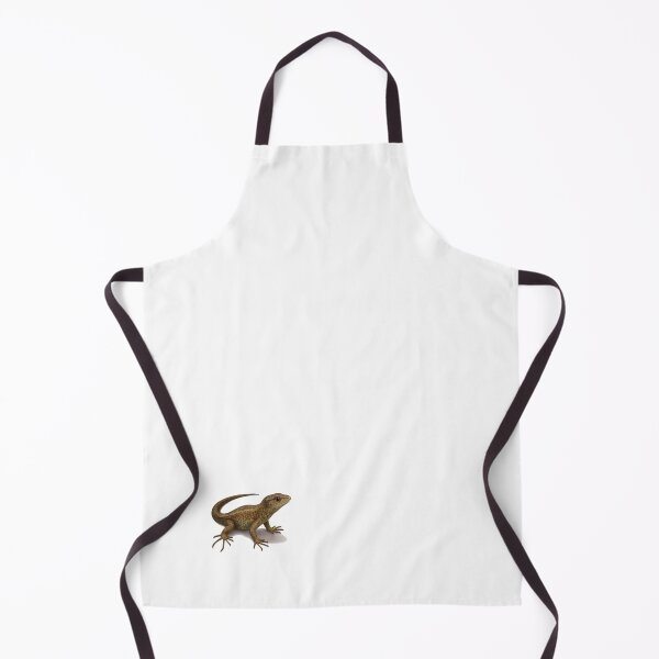 Item preview, Little Brown Lizard designed and sold by Jeffsredbubble.
