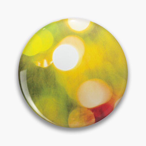 Item preview, Christmas Bokeh designed and sold by Kay Brewer.