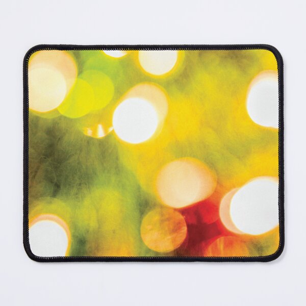 Item preview, Christmas Bokeh designed and sold by Kay Brewer.