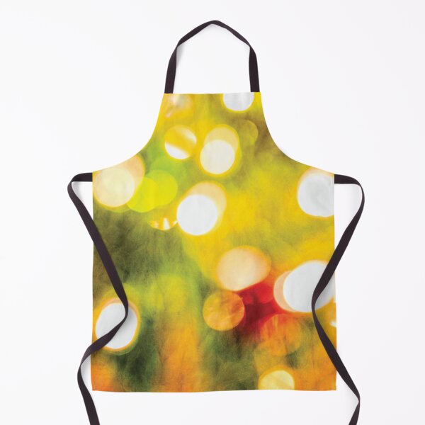 Item preview, Christmas Bokeh designed and sold by Kay Brewer.