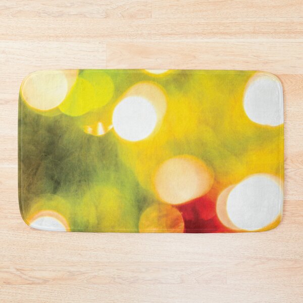 Item preview, Christmas Bokeh designed and sold by Kay Brewer.
