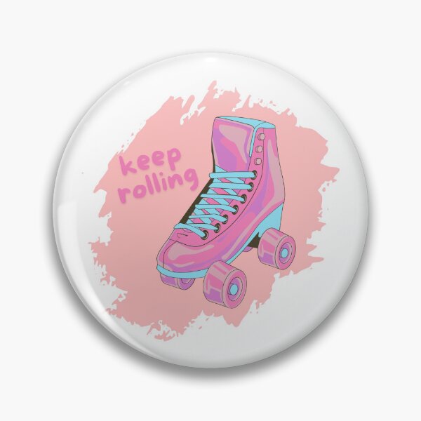 Item preview, roller skate designed and sold by GEWINN.
