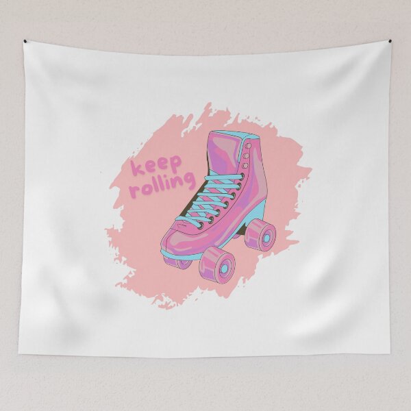Item preview, roller skate designed and sold by GEWINN.