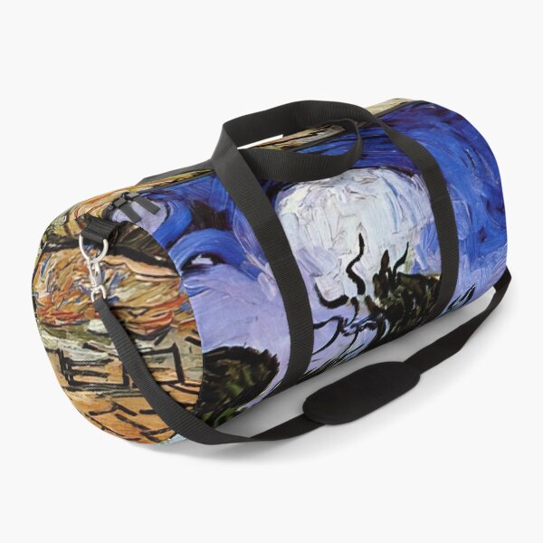 Item preview, Vincent Van Gogh - Houses With Thatched Roofs, Cordeville designed and sold by st1art.