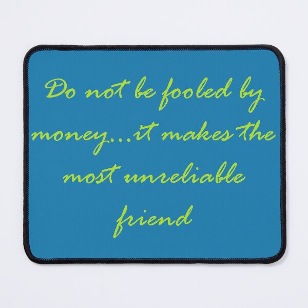 Item preview, Where does the money come from? designed and sold by fristsmokie.
