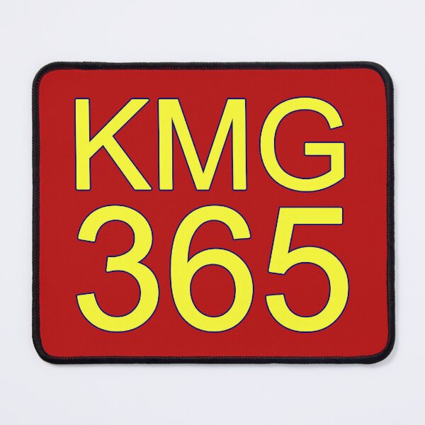 Item preview, KMG 365 designed and sold by Normbot2000.