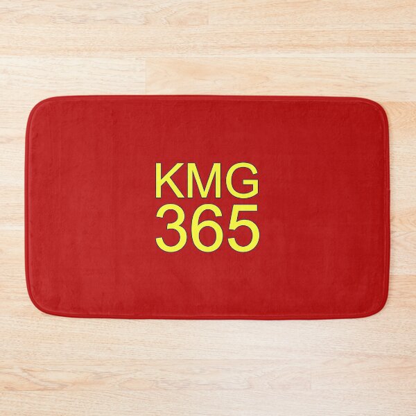 Item preview, KMG 365 designed and sold by Normbot2000.