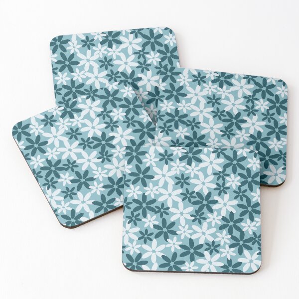 Item preview, Blooming Petals designed and sold by Nadiacreativity.