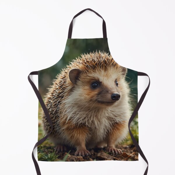Artikelvorschau, Niedlicher Baby-Igel entworfen und verkauft von hollycooper.
