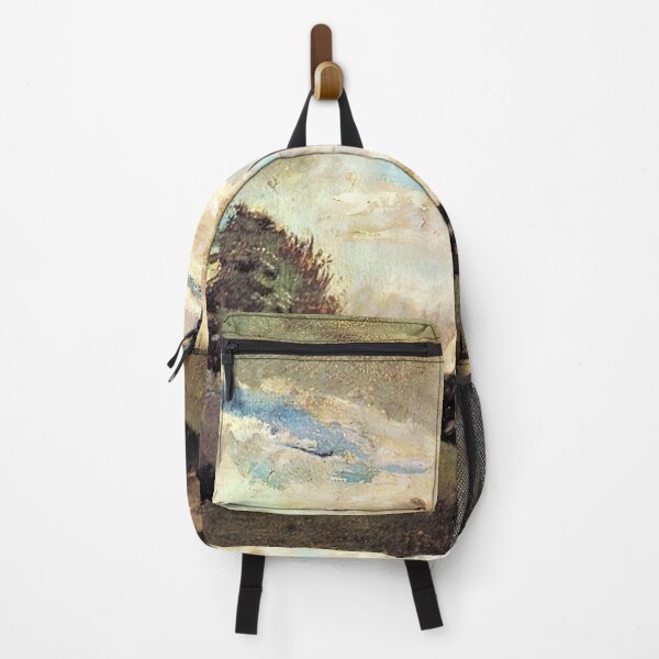 Item preview, Vincent Van Gogh - Landscape With Dunes designed and sold by st1art.