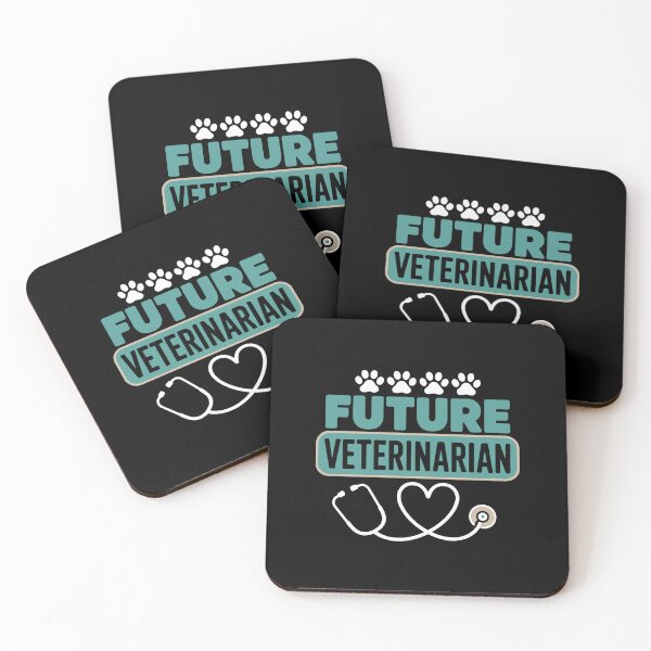 Item preview, Future Veterinarian designed and sold by jkrphoto.