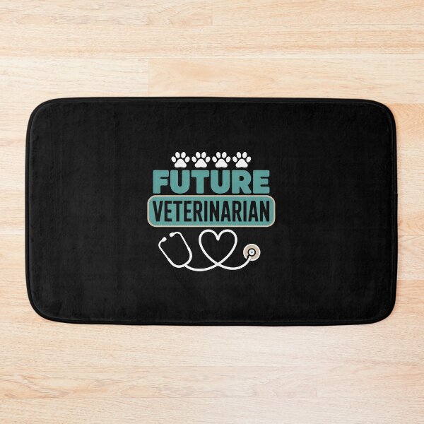 Item preview, Future Veterinarian designed and sold by jkrphoto.
