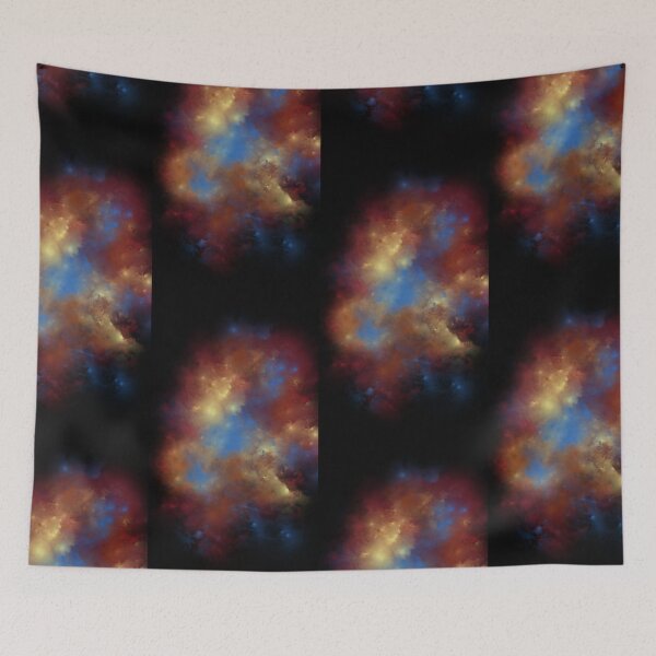 Item preview, 12/17/2025 Nebula by ElitebyElise designed and sold by ElitebyElise.