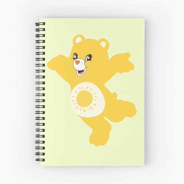 Item preview, Funshine Care Bear designed and sold by Sleeping-mouse-.