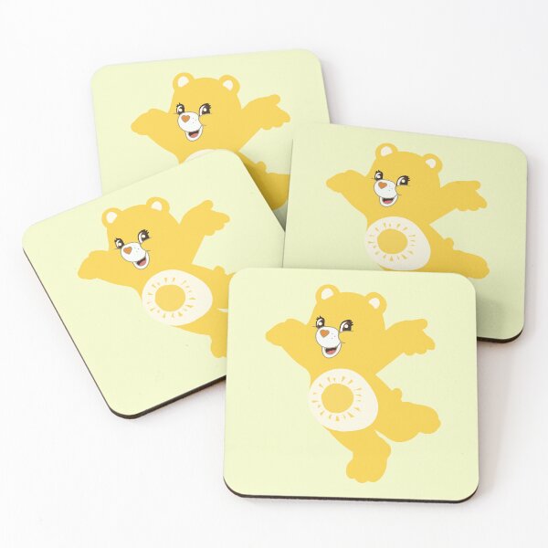 Item preview, Funshine Care Bear designed and sold by Sleeping-mouse-.