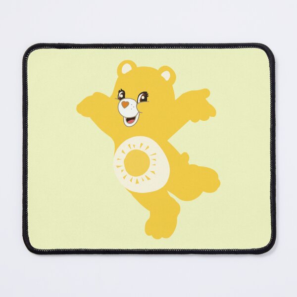 Item preview, Funshine Care Bear designed and sold by Sleeping-mouse-.
