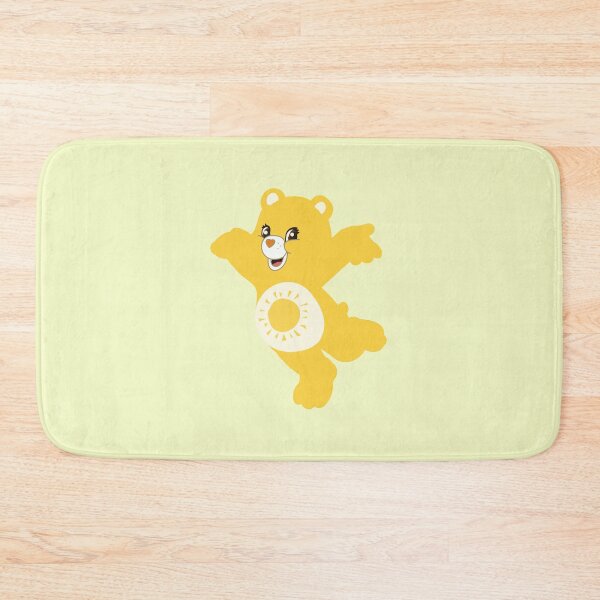 Item preview, Funshine Care Bear designed and sold by Sleeping-mouse-.