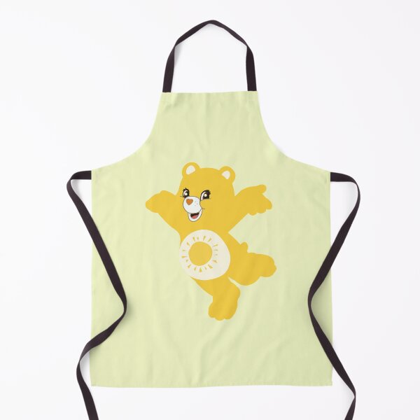 Artikelvorschau, Funshine Care Bear entworfen und verkauft von Sleeping-mouse-.