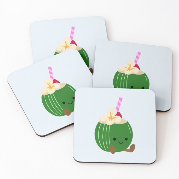 Item preview, coconut  designed and sold by designing01Ar3.