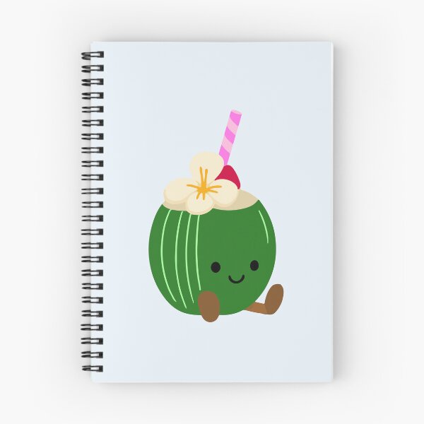 Item preview, coconut  designed and sold by designing01Ar3.