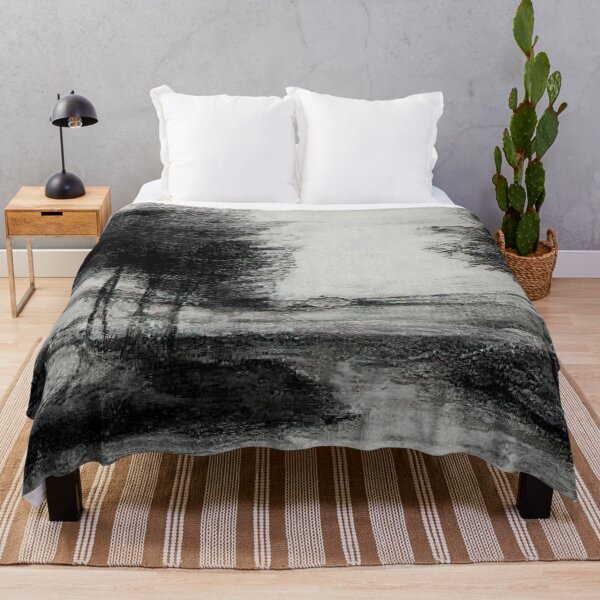 Item preview, Vincent Van Gogh - Landscape designed and sold by st1art.