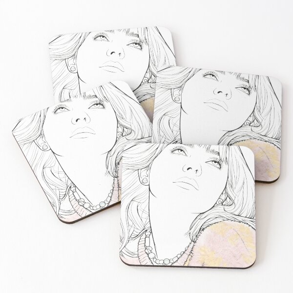 Item preview, Copy of Billie elish designed and sold by ManikRaja.