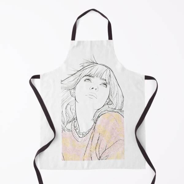 Item preview, Copy of Billie elish designed and sold by ManikRaja.