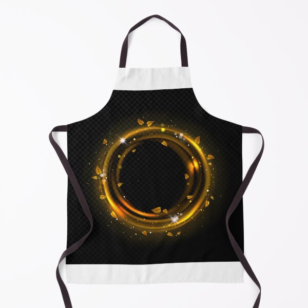 Item preview, Golden ring of lord of the rings edition designed and sold by VolcanicDesign.