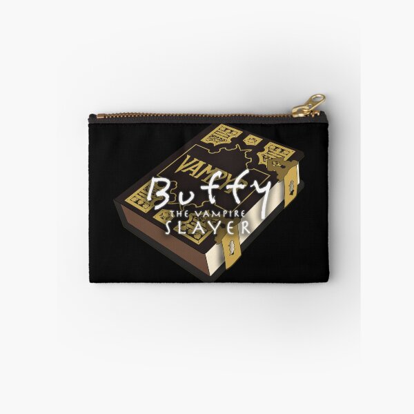 Item preview, Buffy logo designed and sold by Iko.