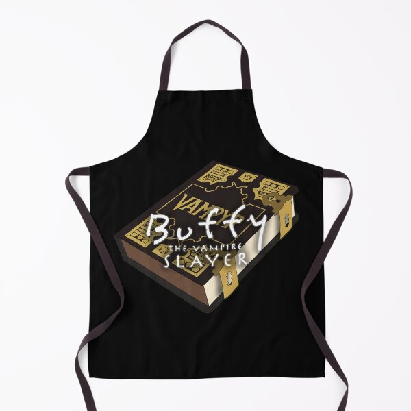 Item preview, Buffy logo designed and sold by Iko.