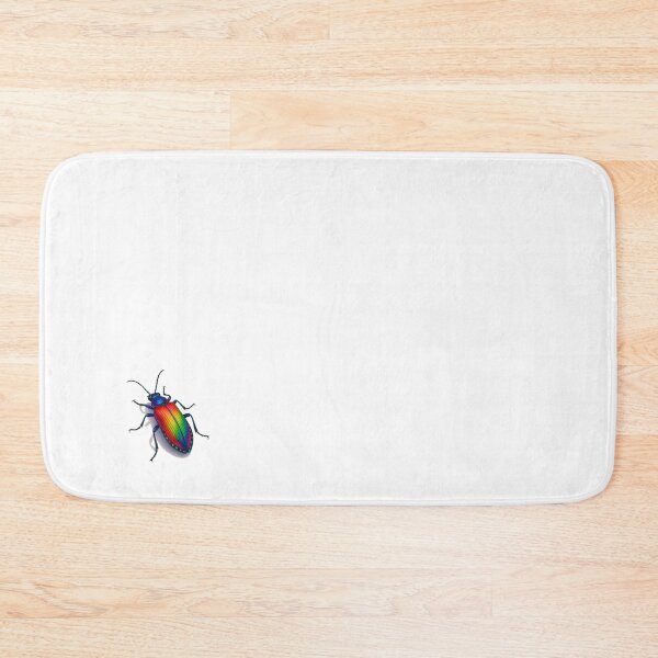 Item preview, Exotic Beetle designed and sold by Jeffsredbubble.