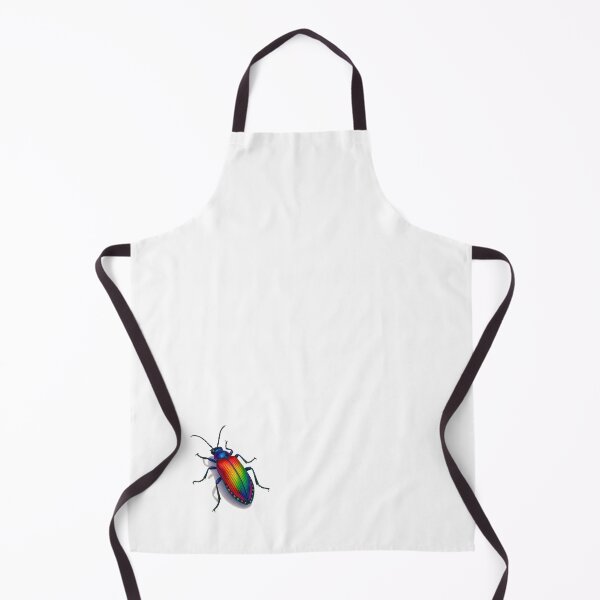 Item preview, Exotic Beetle designed and sold by Jeffsredbubble.