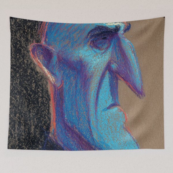 Item preview, Why the Long Face designed and sold by CHCOfficial.