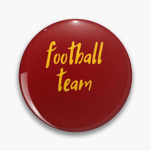 Item preview, Washington Football Concept Art – Retro Team Spirit Design designed and sold by Ditstyle.