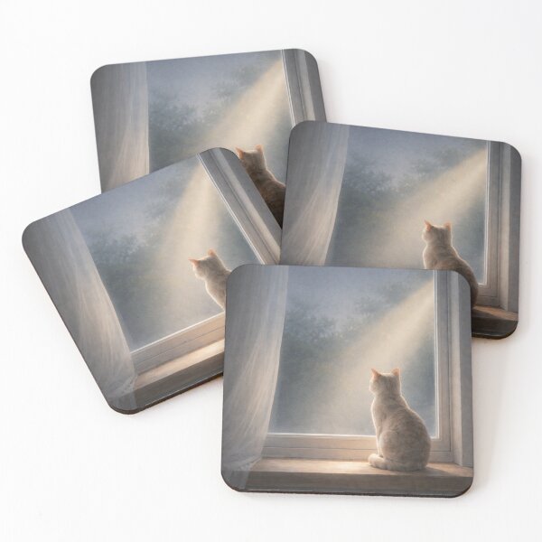 Item preview, Light, Unmoved designed and sold by Auroracat2025.