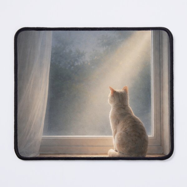Item preview, Light, Unmoved designed and sold by Auroracat2025.