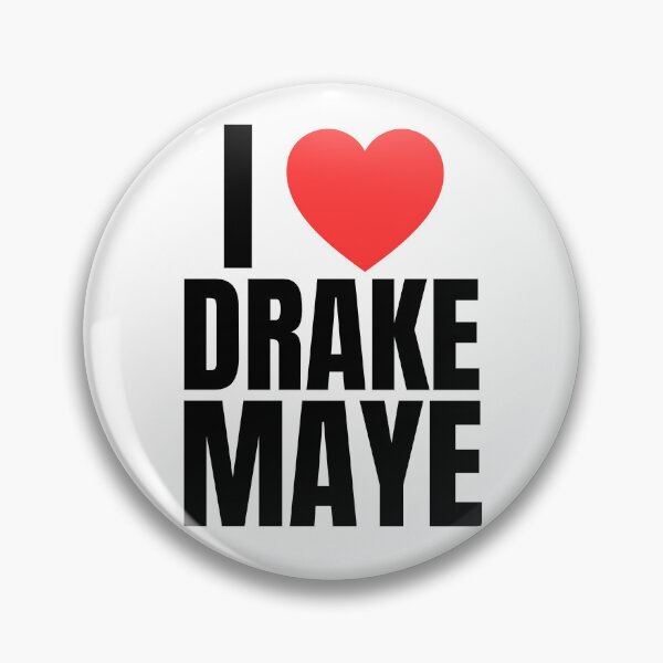 Item preview, I Love Drake Maye designed and sold by designsbycollin.