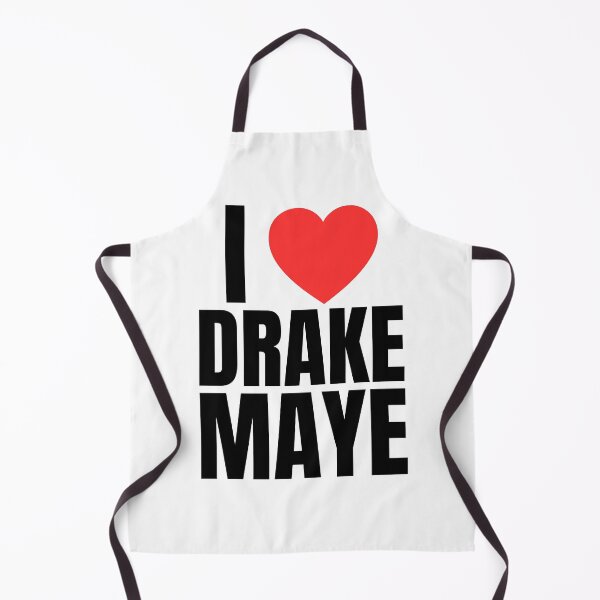 Item preview, I Love Drake Maye designed and sold by designsbycollin.