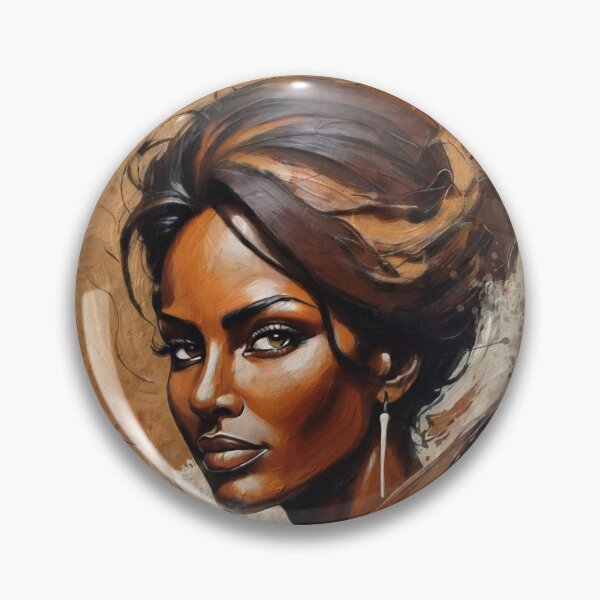 Item preview, Abstract portrait  2 designed and sold by Andy551.