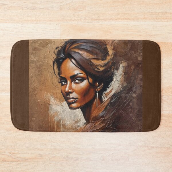 Item preview, Abstract portrait  2 designed and sold by Andy551.