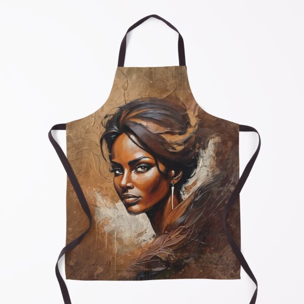 Item preview, Abstract portrait  2 designed and sold by Andy551.