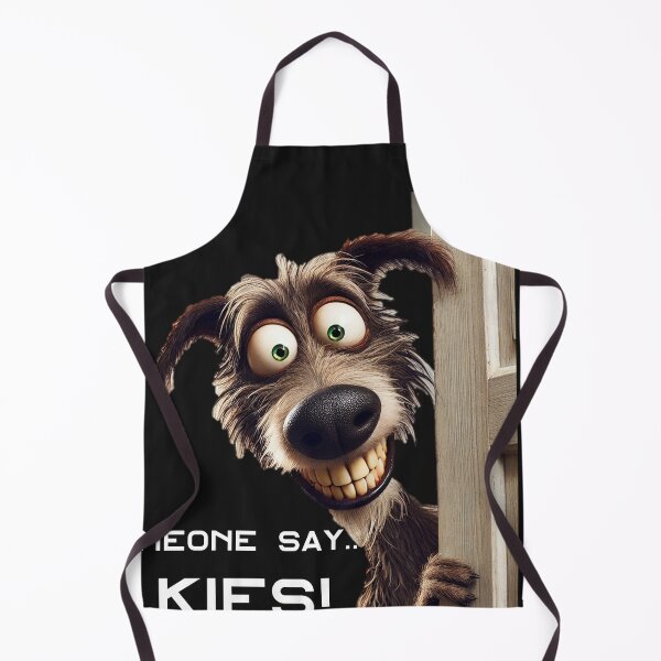 Item preview, Did someone say Walkies! designed and sold by AugustusImages.
