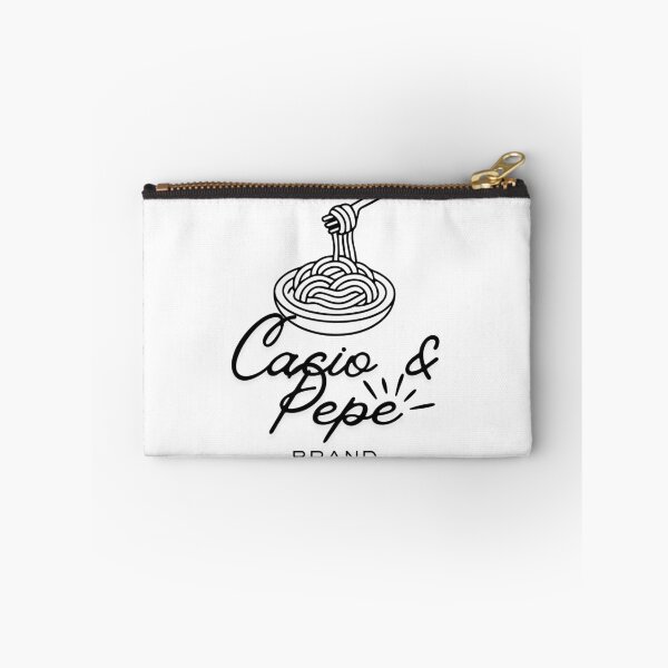 Item preview, ROMAN ITALIAN-STYLE CACIO E PEPE designed and sold by infinitearte.